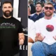 Jason Kelce Sides with Taylor Swift Fan Poking Fun at Travis Kelce’s Ripped Jeans: ‘Now That’s Funny!’ “What the f--- did taylor cats do with his jeans?” one Swiftie asked on X, attracting the retired NFL star’s attention