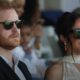 Breaking: Prince Harry and Meghan Markle have been hit with a bombshell blow fresh off their Nigeria tour.