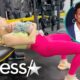 Brittany Mahomes uses son Bronze as dumbbell to bulk up workout regimen: Brittany Mahomes has the most adorable new addition to her workout routine