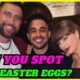 Taylor Swift and Travis Kelce's Date-Night Style Nods to 2 of Her Songs — Can You Spot the Easter Eggs? The two had a cute date night following Patrick Mahomes' 15 and Mahomies Foundation Golf Classic gala on April 27