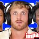 Patrick Mahomes teams up with Logan Paul and IShowSpeed for an epic training session that surprises fans