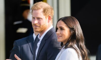 NEWS UPDATE: Harry and Meghan Markle in trouble: Netflix ‘losing interest' in Sussexes amid content strategy overhaul