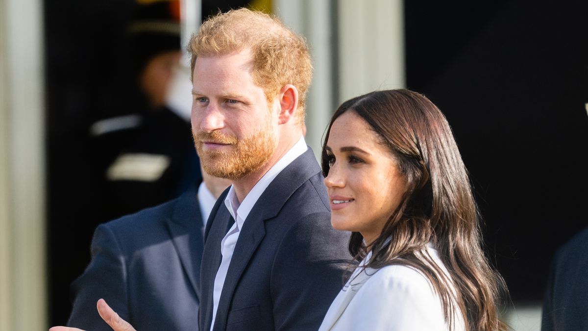 NEWS UPDATE: Harry and Meghan Markle in trouble: Netflix ‘losing interest' in Sussexes amid content strategy overhaul