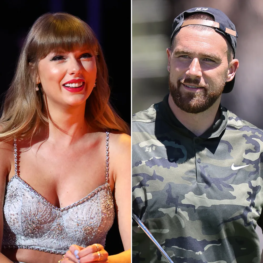 Despite widespread anticipation of Taylor Swift's presence at Sunday's Formula 1 Miami Grand Prix alongside his beloved boyfriend Travis Kelce and their great friends Patrick and Brittany Mahomes, the pop icon did not make an appearance in South Florida.