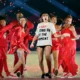 EXCLUSIVE REVEALED: How Taylor Swift seeks relationship advice from her handsome Eras Tour backup dancers and pays them MASSIVE salaries... as they enjoy riotous days off