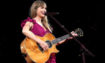 Taylor Swift reveals the best-kept secret of the Eras Tour and Travis Kelce's silence: The singer-songwriter surprised her fans in Paris