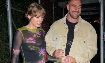 How Did Taylor Swift and Travis Kelce Meet? All the People Who May Have Played ‘Cupid’ in Their Romance: Travis Kelce revealed that he had 'somebody playing Cupid' on his behalf when speaking about his relationship with Taylor Swift