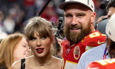 Taylor Swift struggles to cope with distance from Travis Kelce, insiders reveal: Swift is trying to prioritize time with Kelce