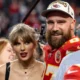 Taylor Swift struggles to cope with distance from Travis Kelce, insiders reveal: Swift is trying to prioritize time with Kelce