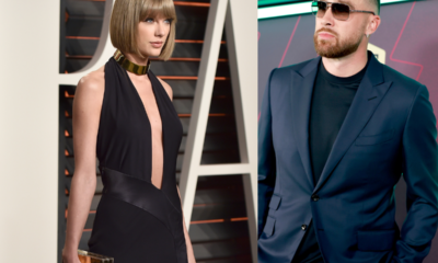 Taylor Swift and Travis Kelce didn’t make their Met Gala debut as a couple last night. Unsurprisingly, they chose not to hit up any after-parties either.