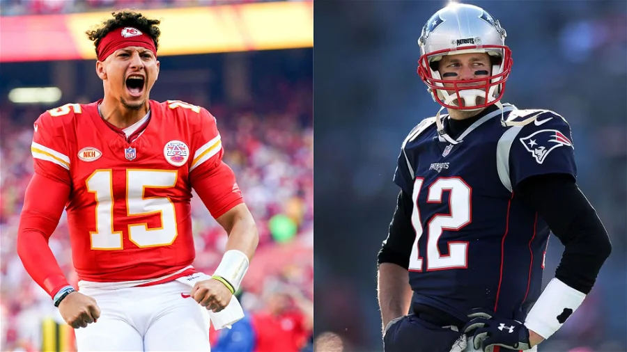 Patrick Mahomes’ Legacy Written Off by Former Football Coach’s “Hasn’t Done Anything” Declaration Despite Surpassing Tom Brady