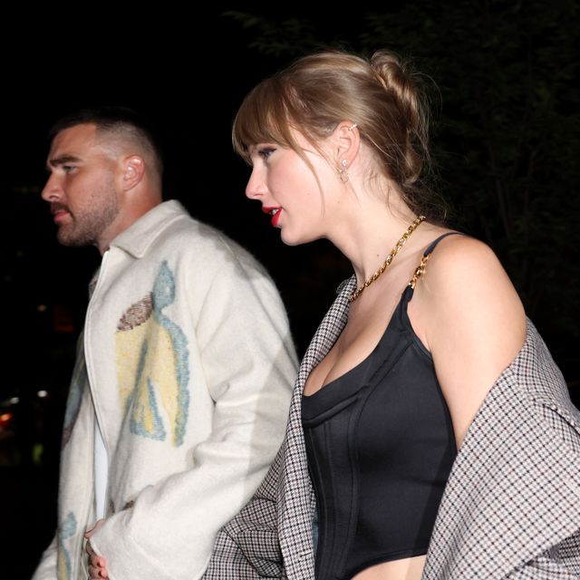 With a romantic trip to Lake Como, Italy, behind them, Taylor Swift and Travis Kelce look as smitten as ever as they approach their one-year anniversary of dating this July