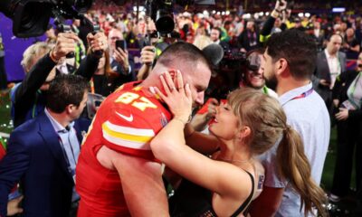 Taylor Swift and Travis Kelce's Alleged Relationship Update Isn't What Fans Were Expecting