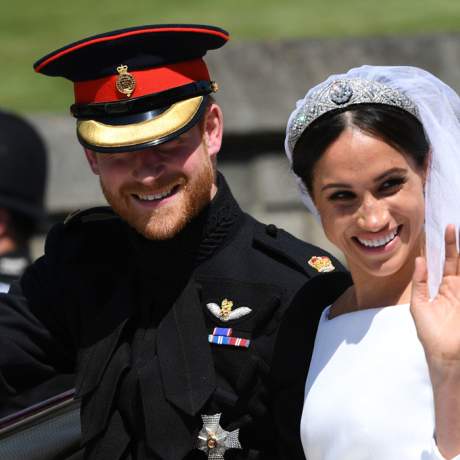 Happy anniversary to Meghan Markle and Prince Harry: Shortly after returning home to California after their three-day visit to Nigeria, the Duke and Duchess of Sussex marked six years of marriage
