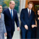 Prince William Not Letting Harry Anywhere Near Kate Middleton, the 39-year-old prince would love to "reconnect" with Kate but "unfortunately, it doesn't appear [Prince] William is willing to let his brother anywhere near his ailing wife."