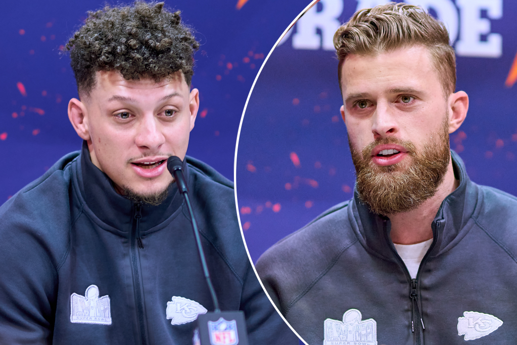 Patrick Mahomes Gets Praised for His Harrison Butker Stance as QB1 Refused to Throw His Teammate Under the Bus