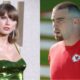 An insider revealed Taylor Swift Is Terrified That Travis Kelce’s Success Will ‘Take Over His Life’ And Cause Their Break Up