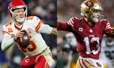 49ers QB Brock Purdy warns Patrick Mahomes' Chiefs, rest of NFL ahead of 2024 season: Should Patrick Mahomes and the Chiefs be wary of a healthy Brock Purdy?