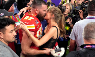 Taylor Swift and Travis Kelce fear for their safety after accusations from troubled man claiming to be singer's husband