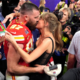 Taylor Swift and Travis Kelce fear for their safety after accusations from troubled man claiming to be singer's husband