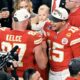 EXCLUSIVE: Patrick Mahomes and Travis Kelce brought back down to Earth: They say the Kansas City Chiefs make the difference, not them...see below for more details