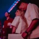 Social media buzzed with glimpses of the fun-filled event. Videos showed Kelce and Mahomes in high spirits throughout the night. They joined the event's hilarious hosts