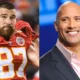 READ:The Rock offers strong advice to Travis Kelce for trying to "cross" Taylor Swift's territory: The Rock is preparing him for navigating Taylor Swift's territory...Full details below