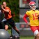 Joe Burrow and Patrick Mahomes among NFL personalities hacked by crypto bros: Bengals star and journalist Peter King's social media accounts compromised by cryptocurrency scam