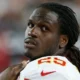 Former Chiefs running back, Jamaal Charles, talks about battling depression after retiring from the NFL: The former Kansas City star player had an exciting career in football, but he faced a different challenge while away from the sport