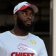 BREAKING NEWS: Chiefs' BJ Thompson released from hospital after cardiac arrest scare: Quick response by Chiefs Medical staff praised for saving young Defensive Lineman's life BJ Thompson & apos;s road to recovery: Chiefs lineman released from hospital