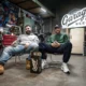 Jason and Travis Kelce are tired of being beer drinkers: Now they're going to brew it! The Kelce brothers announced in style their partnership with an independent manufacturer.
