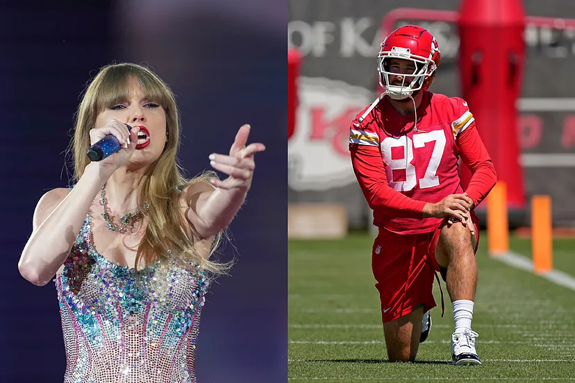 Travis Kelce and Taylor Swift have not been seen together in a while and fans are concerned: When were the couple last spotted?