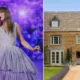 Taylor Swift has reportedly booked a £3.3million Cotswolds cottage for the UK leg of her Eras tour, and could be set to welcome her NFL star boyfriend Travis Kelce