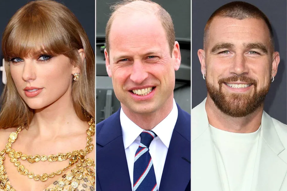 Taylor Swift and Travis Kelce Just Went Instagram Official in the Most Epic Way After 1st Night of Her London Eras Tour