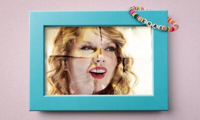 Notes From a Skeptical Swiftie: Many, like me, who love the art do not embrace full fandom, To be a woman is to be compared: to one another, to a younger version of oneself, to a version of oneself who doesn’t exist