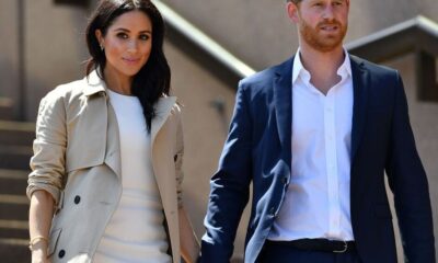 Royal Family LIVE: Prince Harry and Meghan Markle issued stark warning over future....Details below