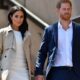 Royal Family LIVE: Prince Harry and Meghan Markle issued stark warning over future....Details below