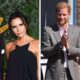 Harry and Meghan LIVE: 'Deluded' Meghan 'thought she was a higher rank than Beckhams' and was left "irritated" when she discovered they are....Details below