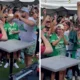 Jason Kelce officially sets dates to celebrity bartend at Ocean Drive, host Beer Bowl in Sea Isle City: Here’s the schedule and how to get tickets for the two-day event featuring the retired Eagles center, his brother Travis Kelce, and some of his former teammates.