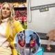 Brittany Mahomes and her love for a team other than the Chiefs, reflected in the dog given to her by Patrick: Explained where her dog's name comes from