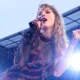 Why is Taylor Swift so big? 'She wants it more than anyone', Swift arrives in Scotland as the biggest musical phenomenon of her era