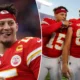 Patrick Mahomes and Travis Kelce are not the most popular players in the NFL: A friend of theirs sold more jerseys: Despite being Super Bowl champions, they were not the most common jerseys on sale