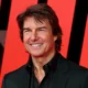 Tom Cruise is a Swiftie! – spotted after Suri's prom: The Mission Impossible star was seen swapping bracelets with fans