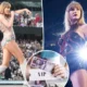 Marriage proposals, singing heard for miles and sign language for deaf fans: The heartwarming moments from Taylor Swift's record-breaking visit to Edinburgh