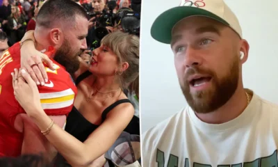 CONTROVERSY: Travis Kelce's Wedding Advice Sparked an Immediate Debate Among Taylor Swift Fans