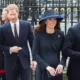 ROYAL CONTROVERSY: Prince Harry and Meghan Markle's ‘closer ties’ with two royal family members leave Kate Middleton, William ‘concerned’