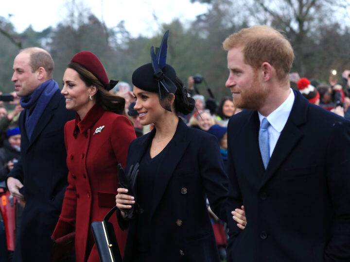 Meghan Markle and Prince Harry extend olive branch to Kate Middleton as Duchess' heart goes out to…full details