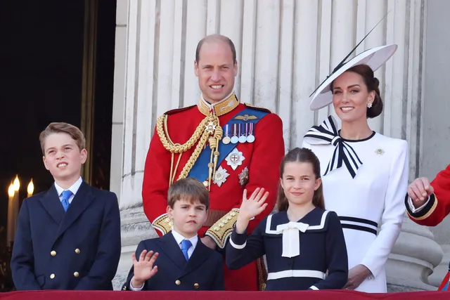 ROYAL UPDATE: Prince William was seen shaking it off at Taylor Swift's Eras Tour on Friday: Here's why Kate Middleton was noticeably absent.....FULL STORY