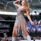 TAYLOR'S TIME: Taylor Swift Calls Out Haters 'Who Talk Sh*t' Before Performing 'thanK you aIMee' at London Eras Tour Show...Full Details