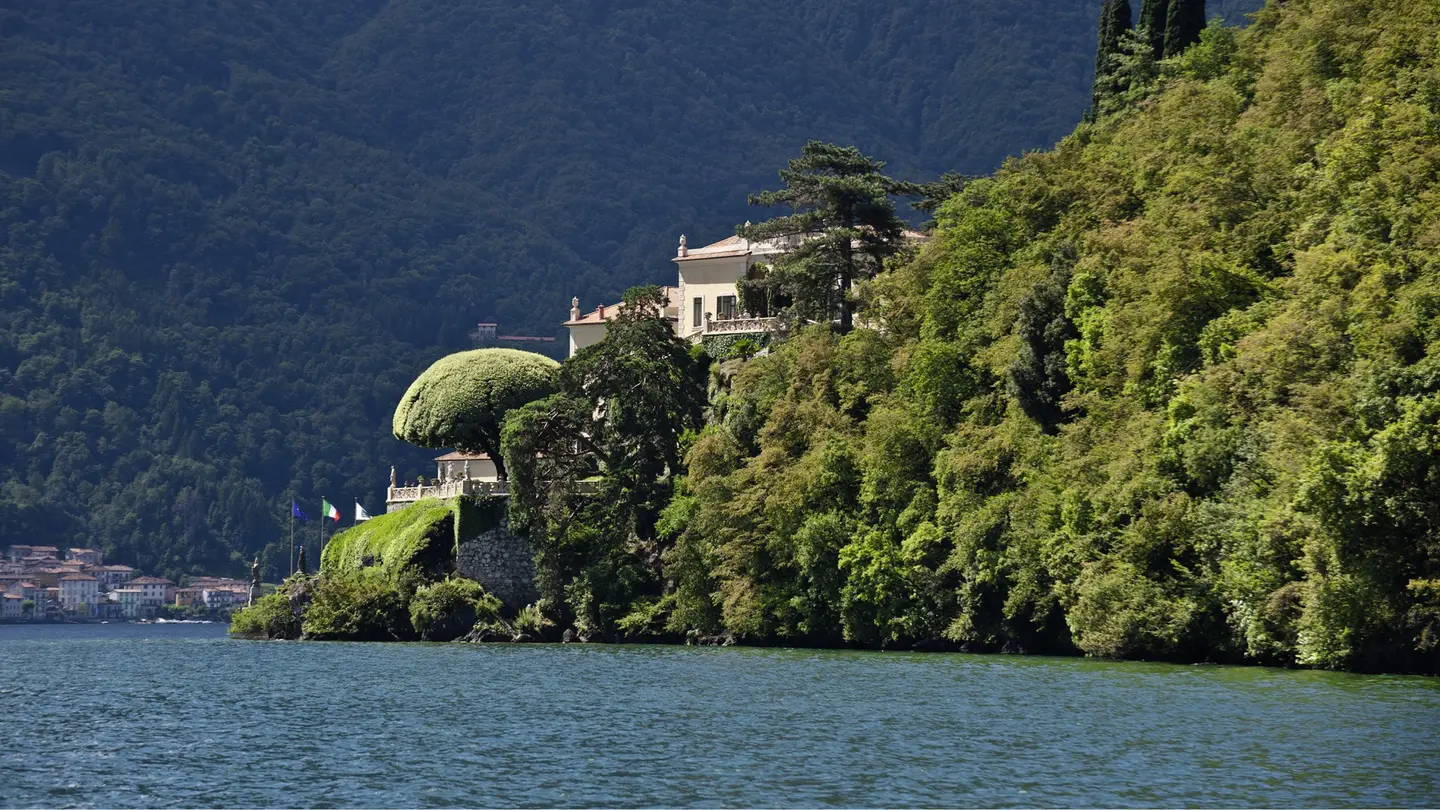 EXPERT REVEALED: Taylor Swift, Travis Kelce lead stars summering in Lake Como, the ‘quintessential private escape’: Swift and Kelce took another short trip to Lake Como, Italy, while the singer took a break from her 'Eras Tour'